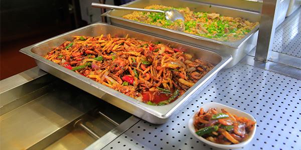 关于工厂食堂承包的案例问题 - 宁波尚嘉餐饮管理服务